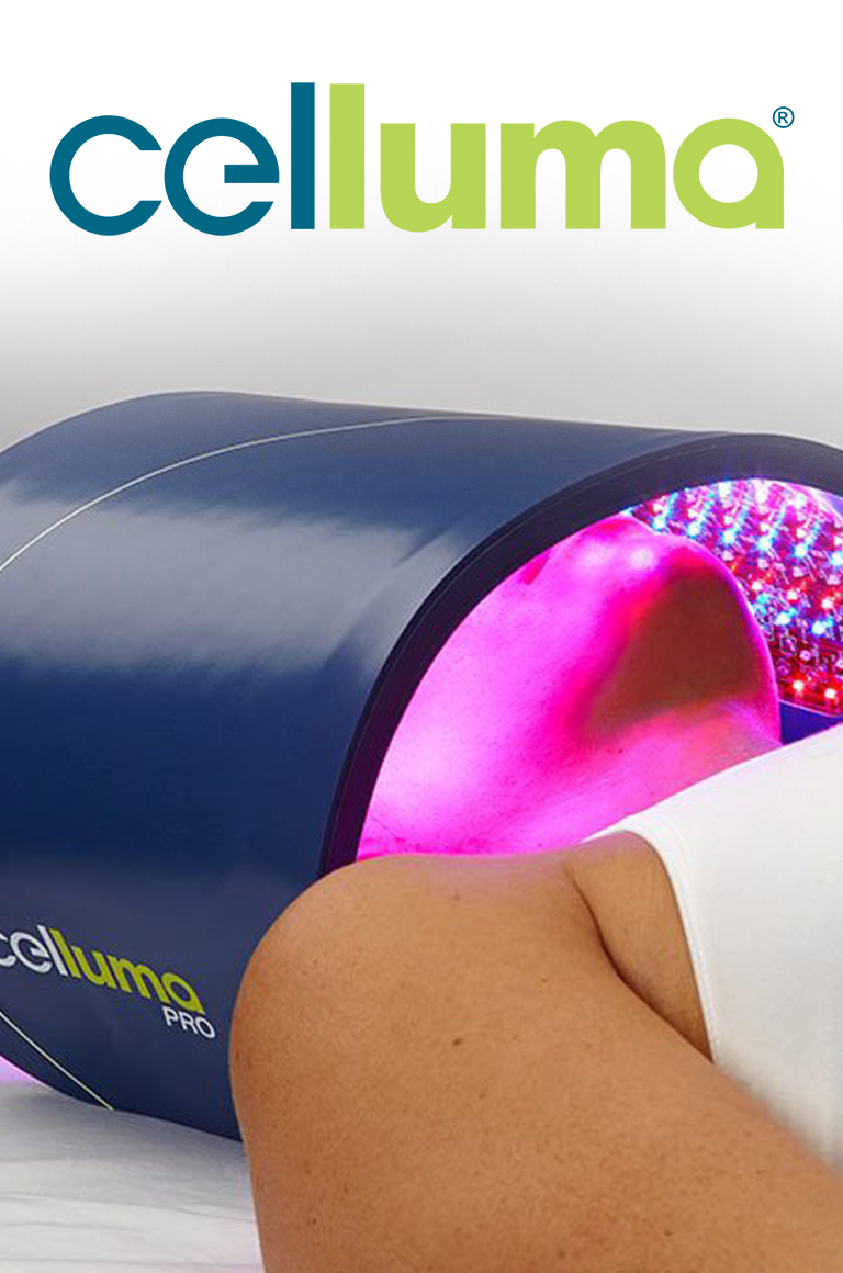 Celluma Pro LED Light Therapy Cryo Cloud, LLC.
